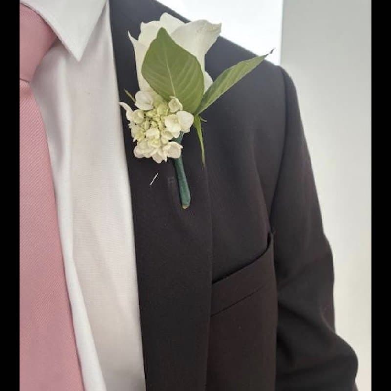 Boutonnière