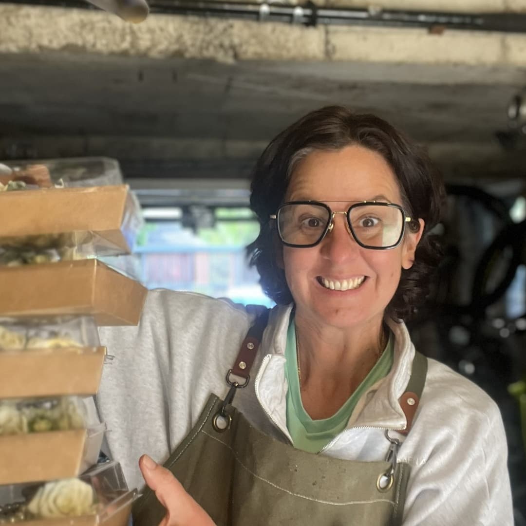 Coo, the maker behind Coosage